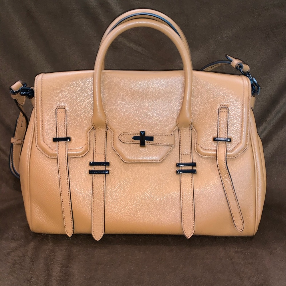 Rebecca Minkoff Tan Bag